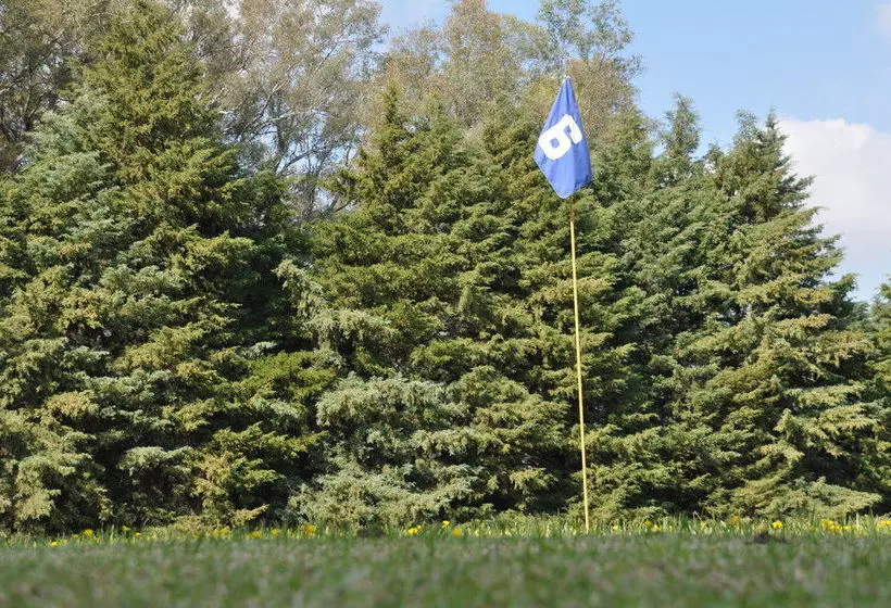 민박 Los Eucaliptus