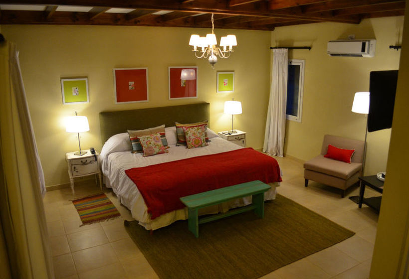 Bed & Breakfast Los Eucaliptus