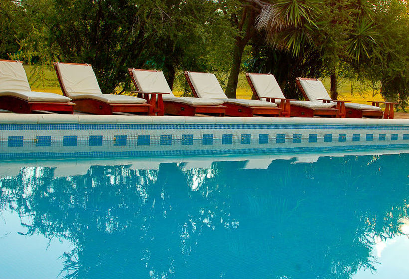 Bed & Breakfast Los Eucaliptus