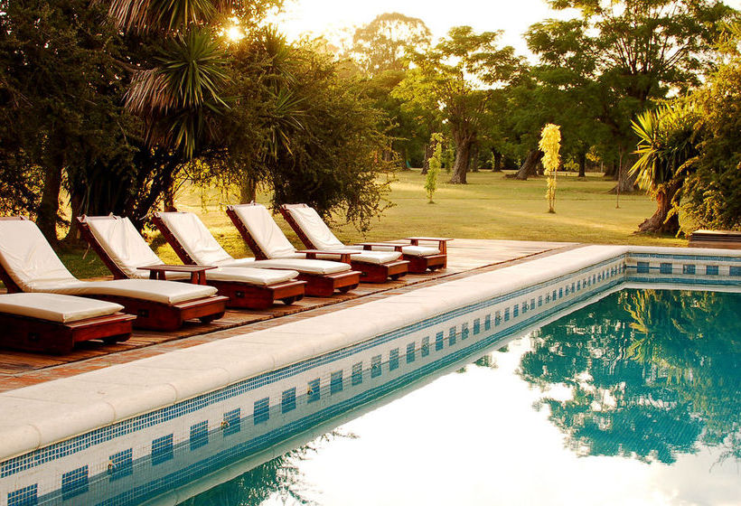 Bed & Breakfast Los Eucaliptus