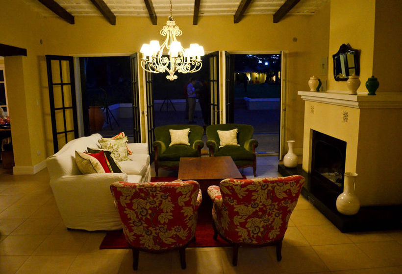 Bed & Breakfast Los Eucaliptus