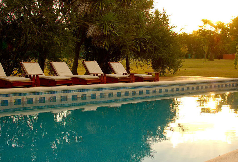 Bed & Breakfast Los Eucaliptus