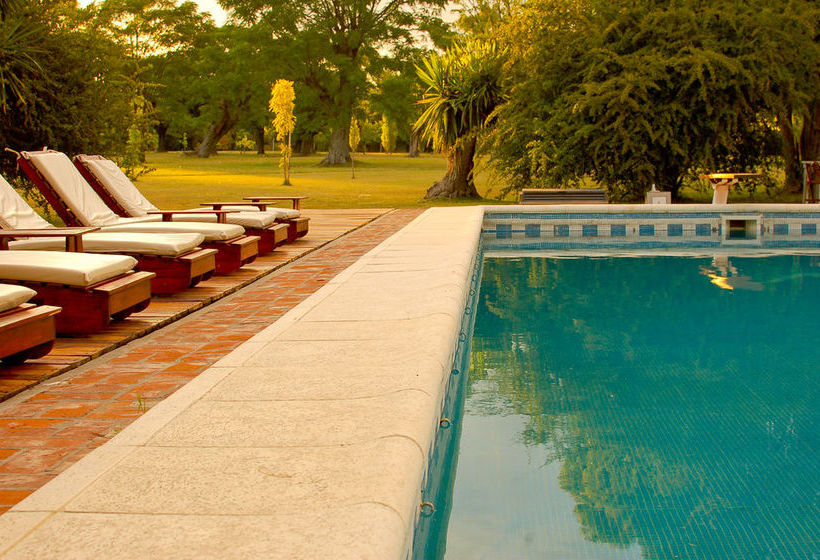 Bed & Breakfast Los Eucaliptus