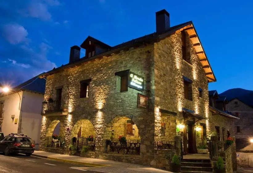 Borda Felices   Hostel