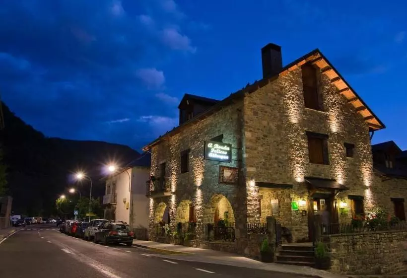 Borda Felices   Hostel