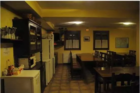 Borda Felices   Hostel