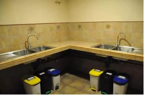 Borda Felices   Hostel