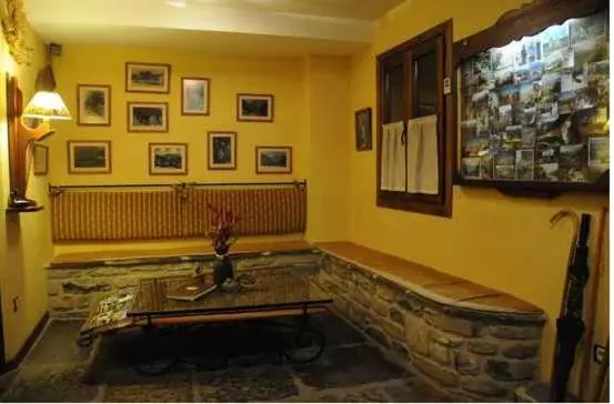 Borda Felices   Hostel