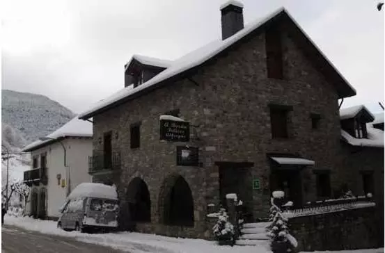 Borda Felices   Hostel