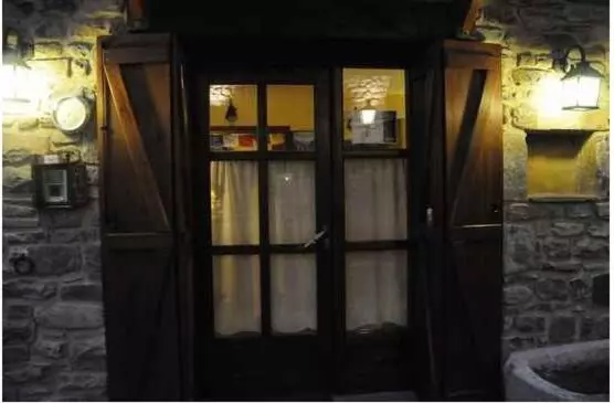 Borda Felices   Hostel