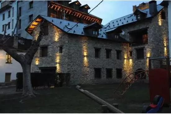 Borda Felices   Hostel