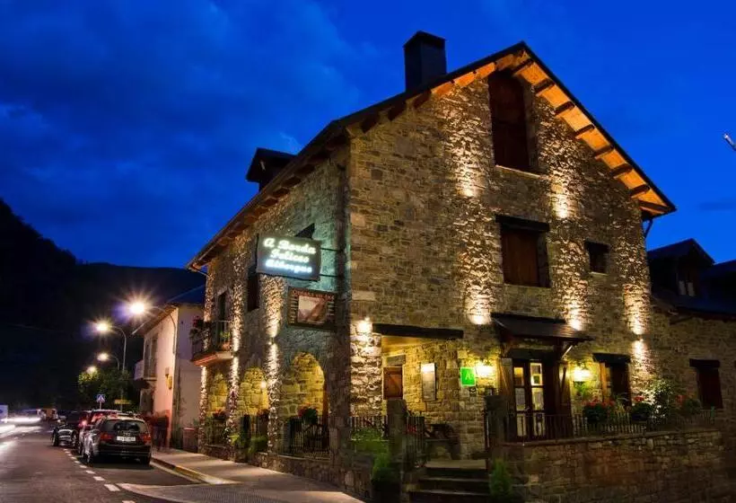 Borda Felices   Hostel