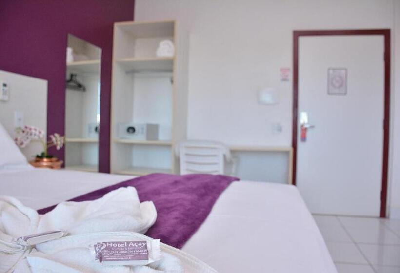 호텔 Açay