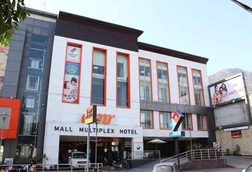 Amr Hotel, Katra