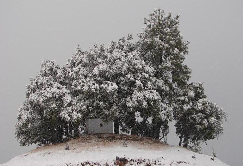 호텔 Blusalzz Escapade Anant Rasa