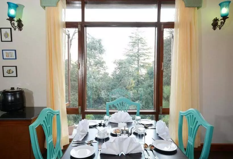 Otel Blusalzz Escapade Anant Rasa