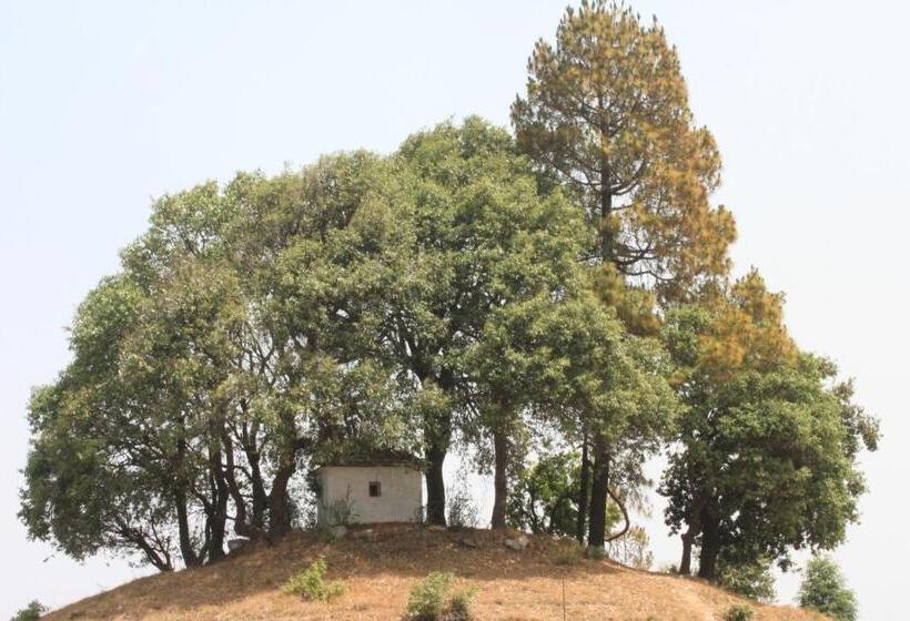 호텔 Blusalzz Escapade Anant Rasa