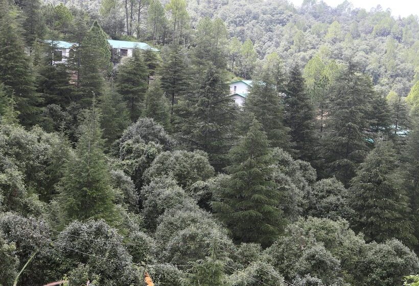 호텔 Blusalzz Escapade Anant Rasa