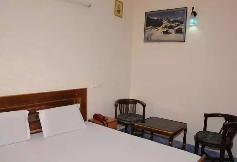 Отель City Plaza 3