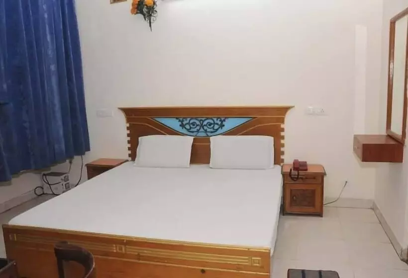 Отель City Plaza 3