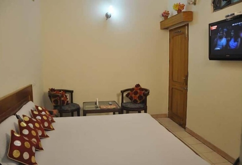 Отель City Plaza 3