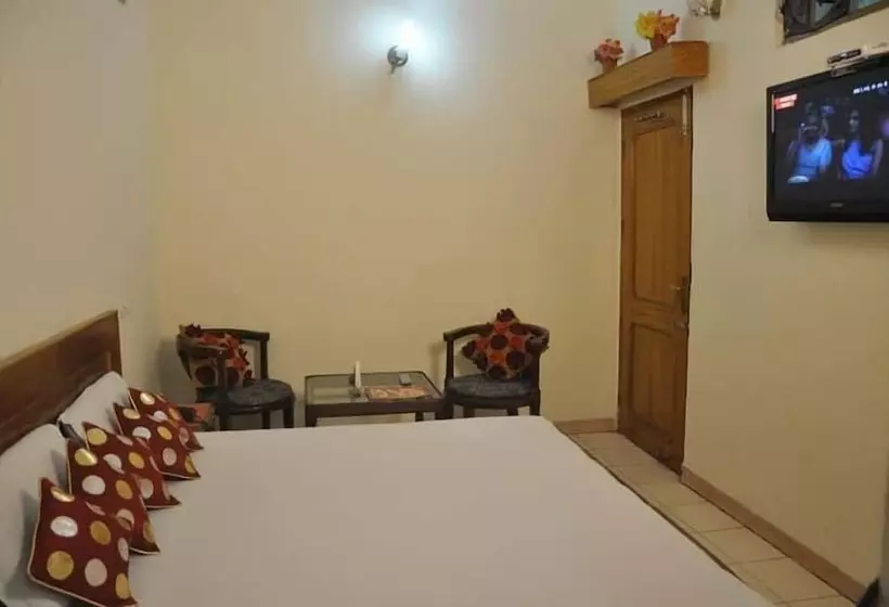 Отель City Plaza 3