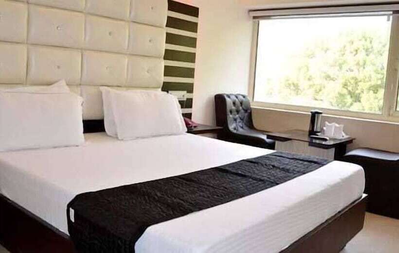 Отель City Plaza 3