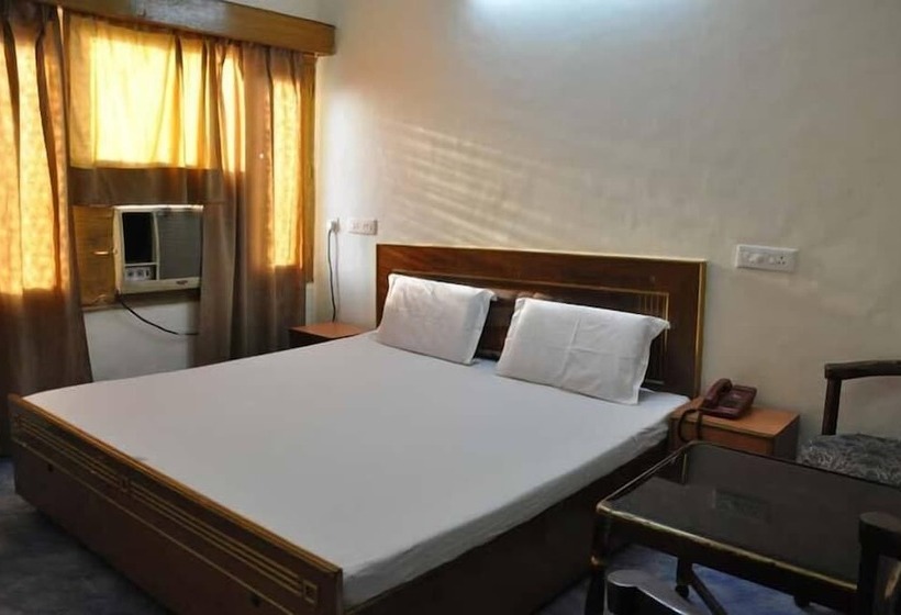 Отель City Plaza 3