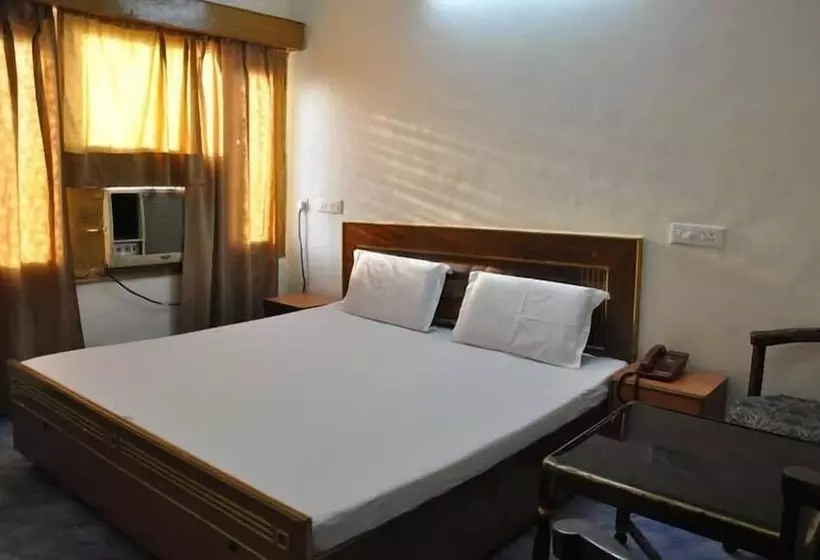 Отель City Plaza 3