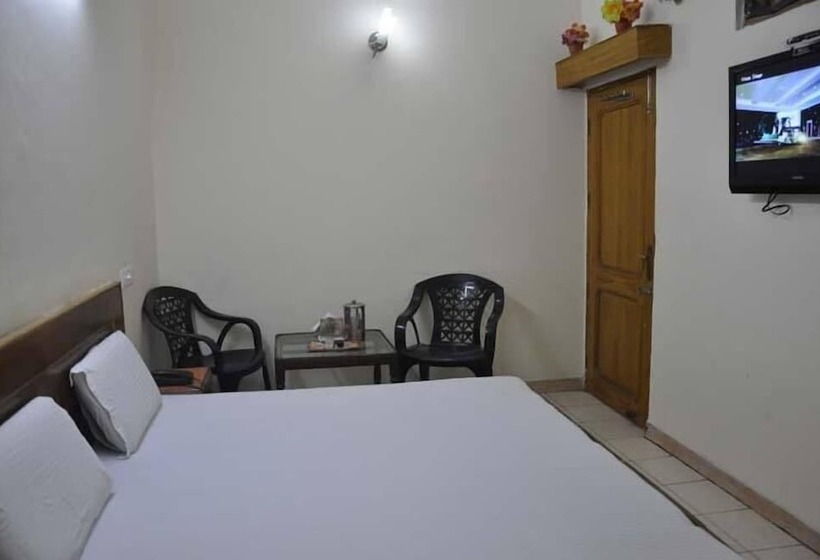 Отель City Plaza 3