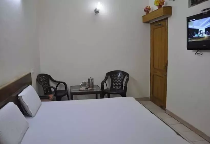 Отель City Plaza 3