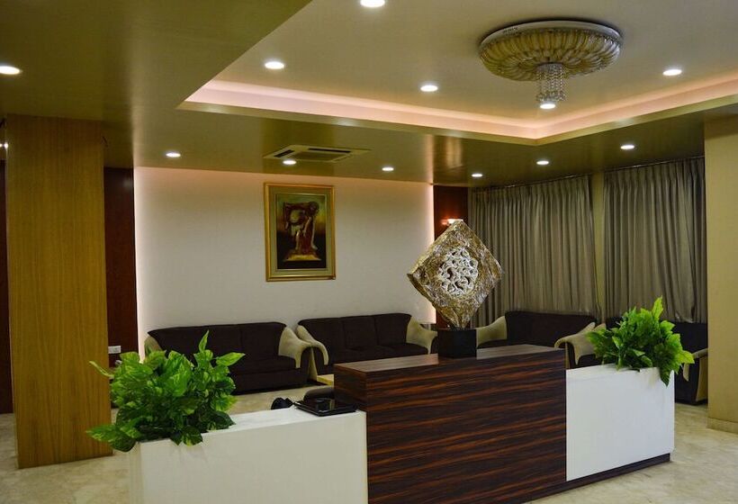 호텔 Comfort Inn Prince