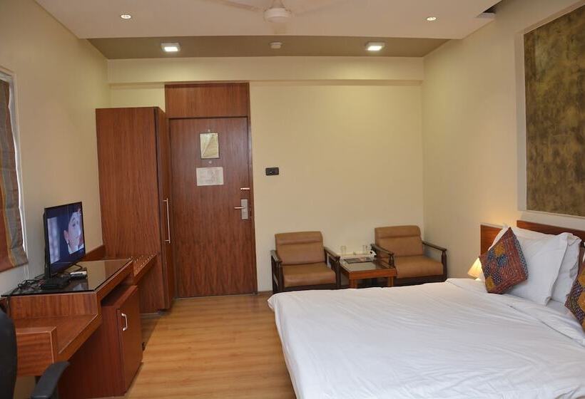 호텔 Comfort Inn Prince