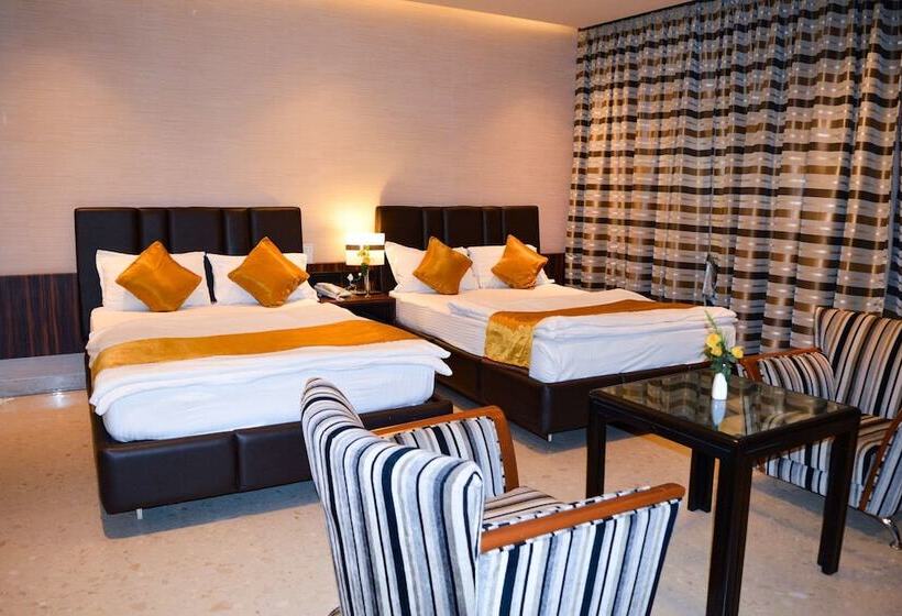 호텔 Comfort Inn Prince