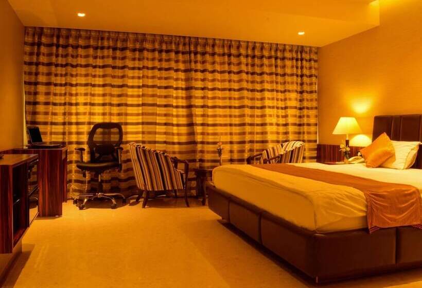 호텔 Comfort Inn Prince