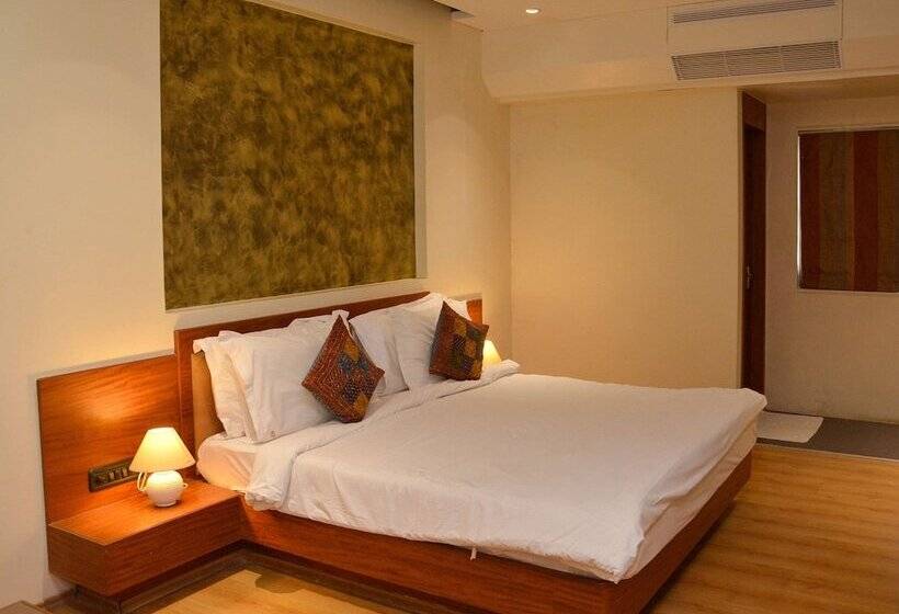 호텔 Comfort Inn Prince