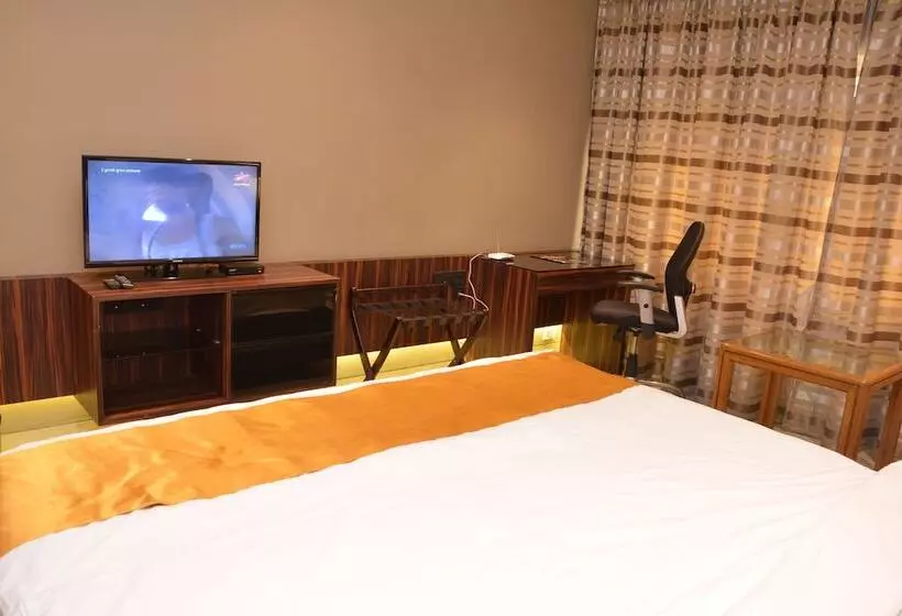 هتل Comfort Inn Prince