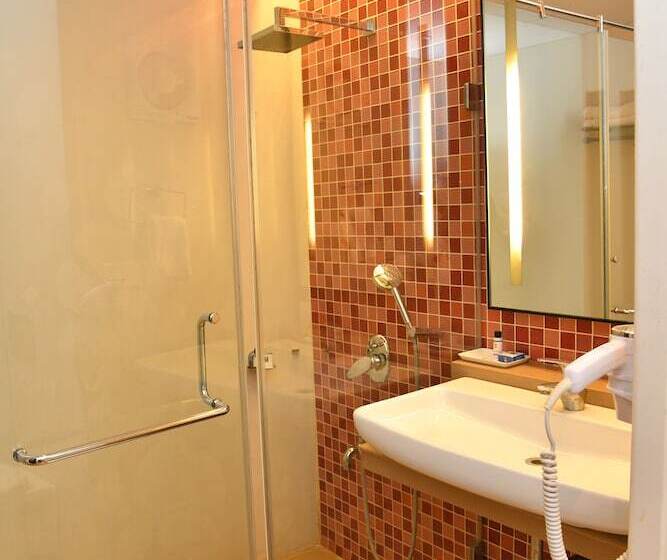 호텔 Comfort Inn Prince