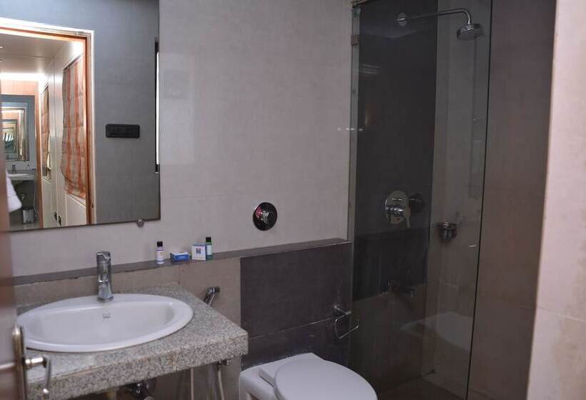 호텔 Comfort Inn Prince