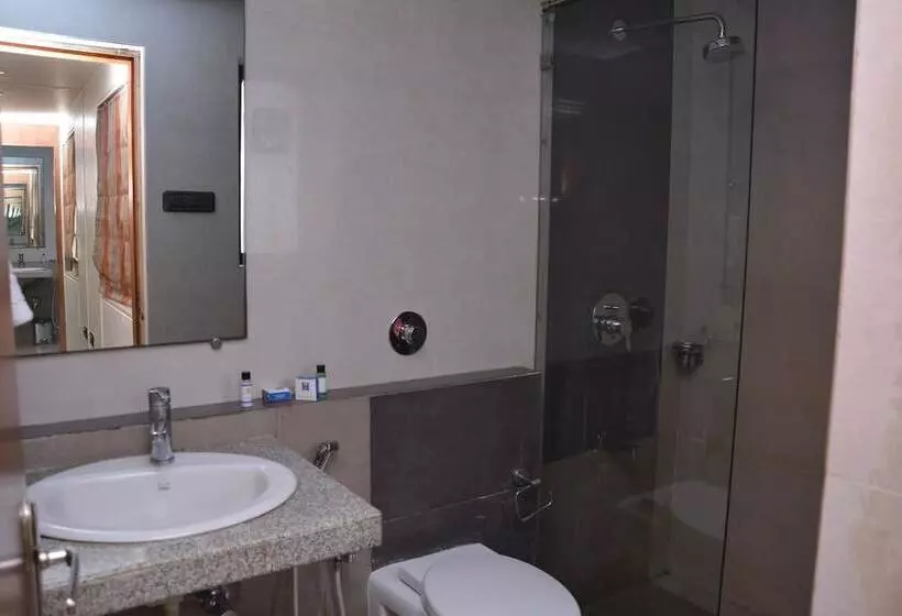 هتل Comfort Inn Prince