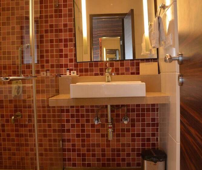 호텔 Comfort Inn Prince