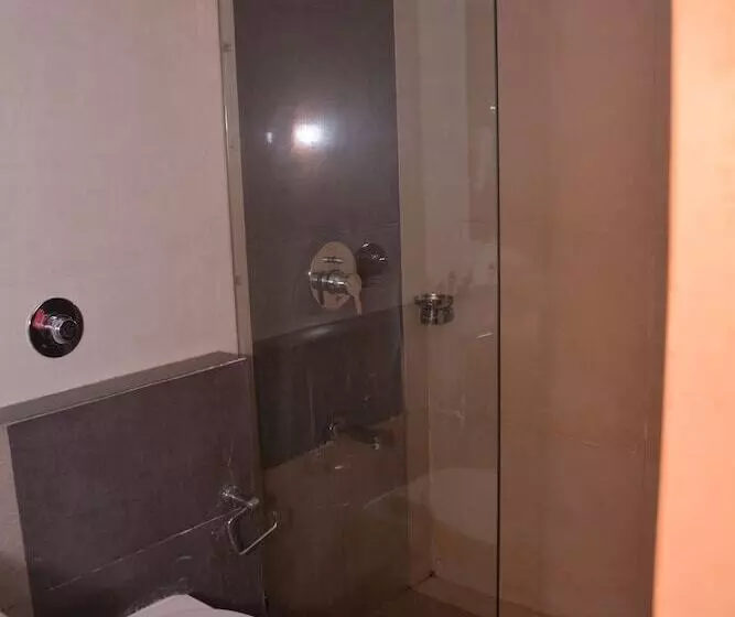 هتل Comfort Inn Prince