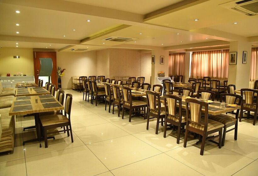 호텔 Comfort Inn Prince