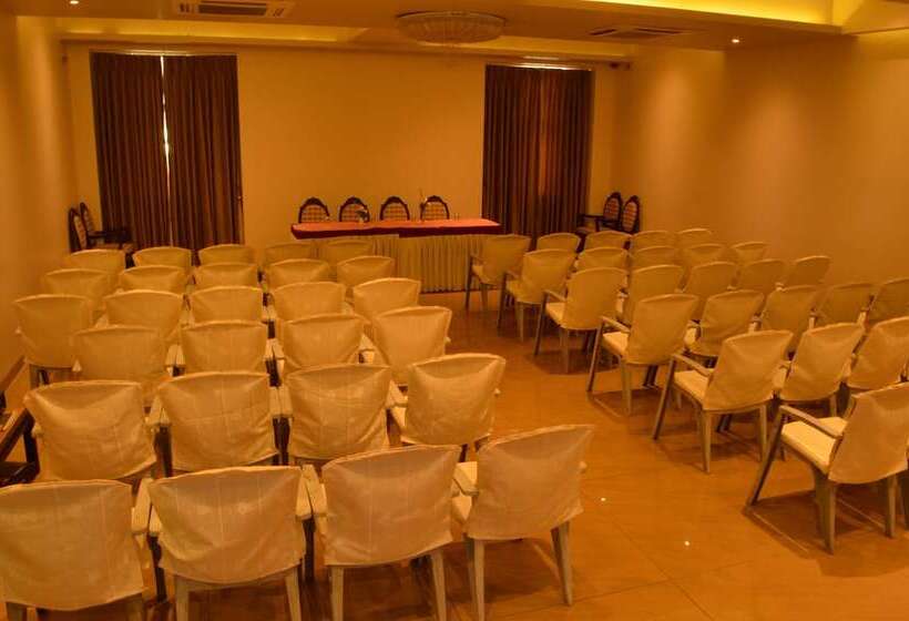 호텔 Comfort Inn Prince