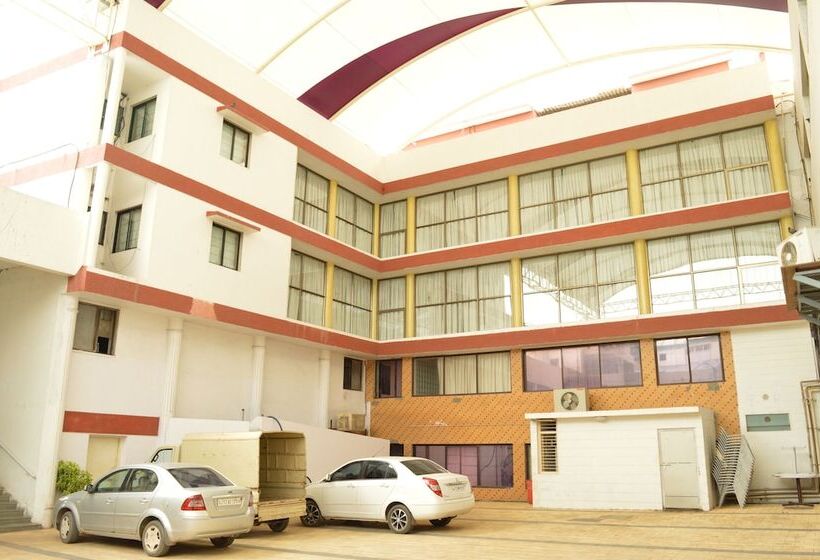 호텔 Comfort Inn Prince