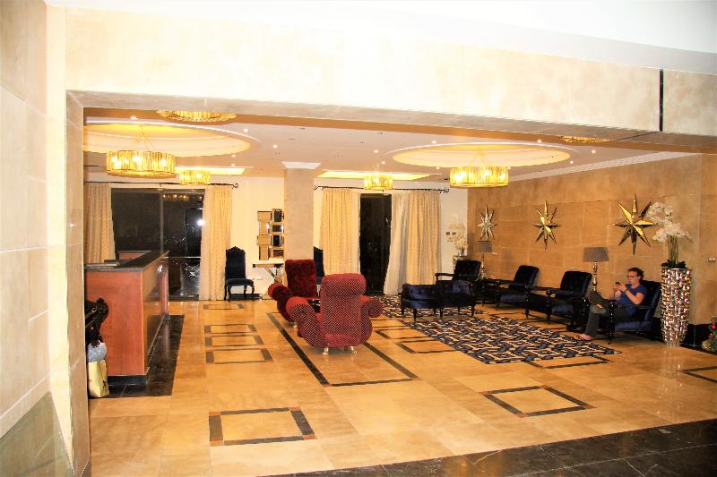 호텔 The Country Lodge