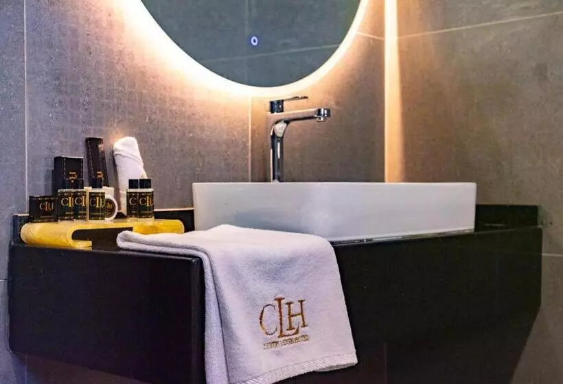 호텔 The Country Lodge