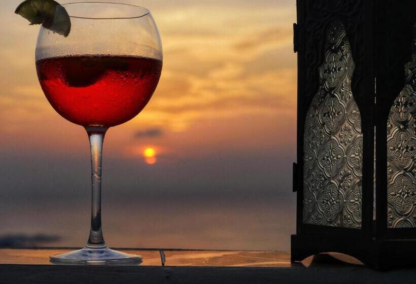 호텔 The Country Lodge