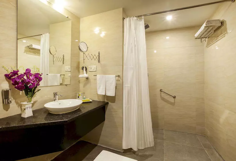 호텔 Daman Casa Tesoro