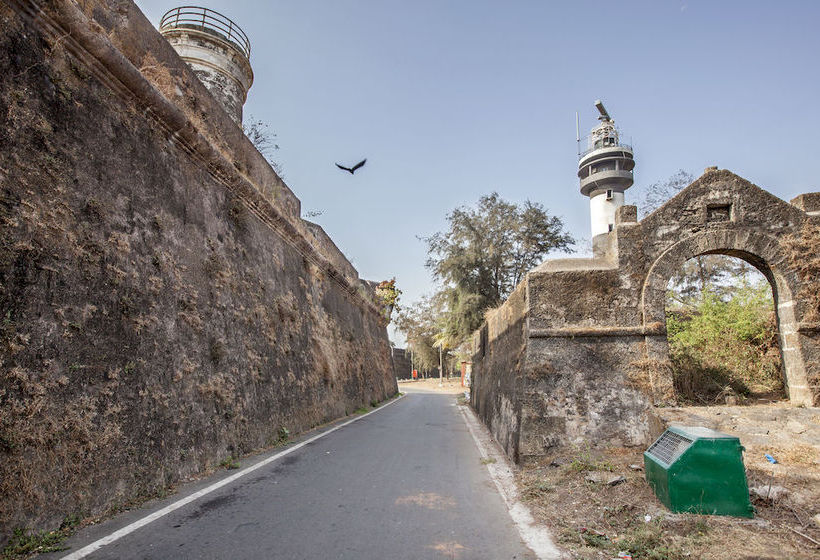 酒店 Daman Casa Tesoro